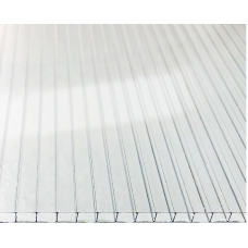 ThermaGlas Clear Polycarbonate Sheet ThermaGlas Clear Polycarbonate Sheet